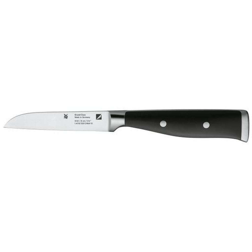 WMF GEMÜSEMESSER Edelstahl 18,5 cm