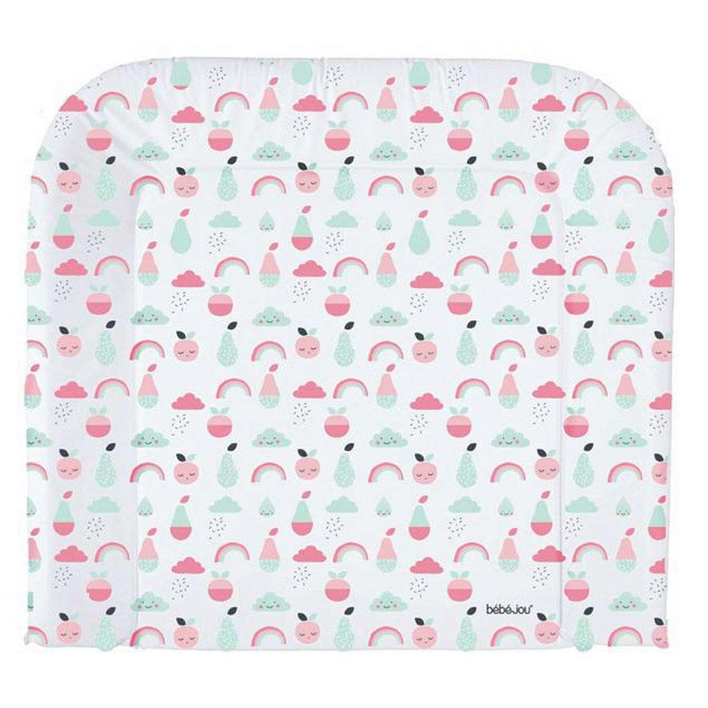 Bebe Jou WICKELAUFLAGE Blush Baby, Rosa