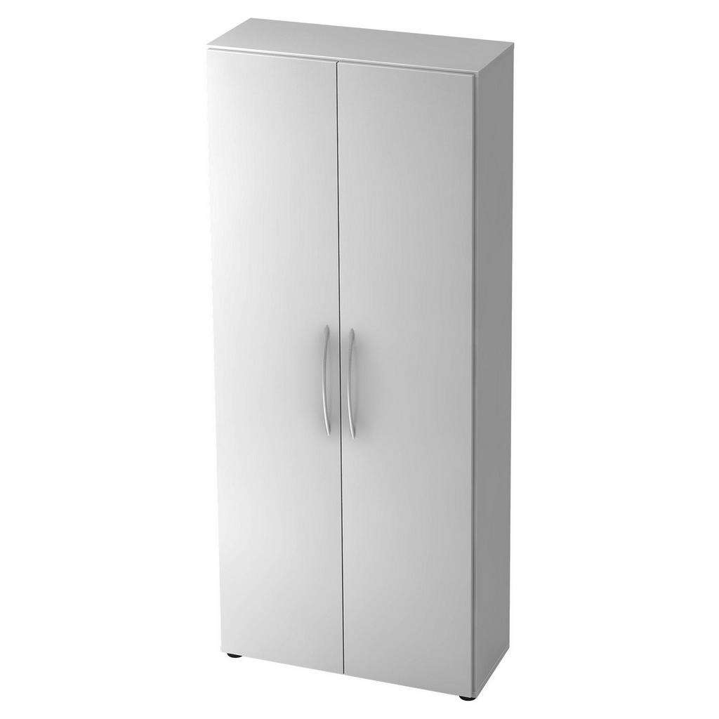 XXXL AKTENSCHRANK Weiß