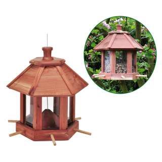 XXXL VOGELHAUS, Mehrfarbig