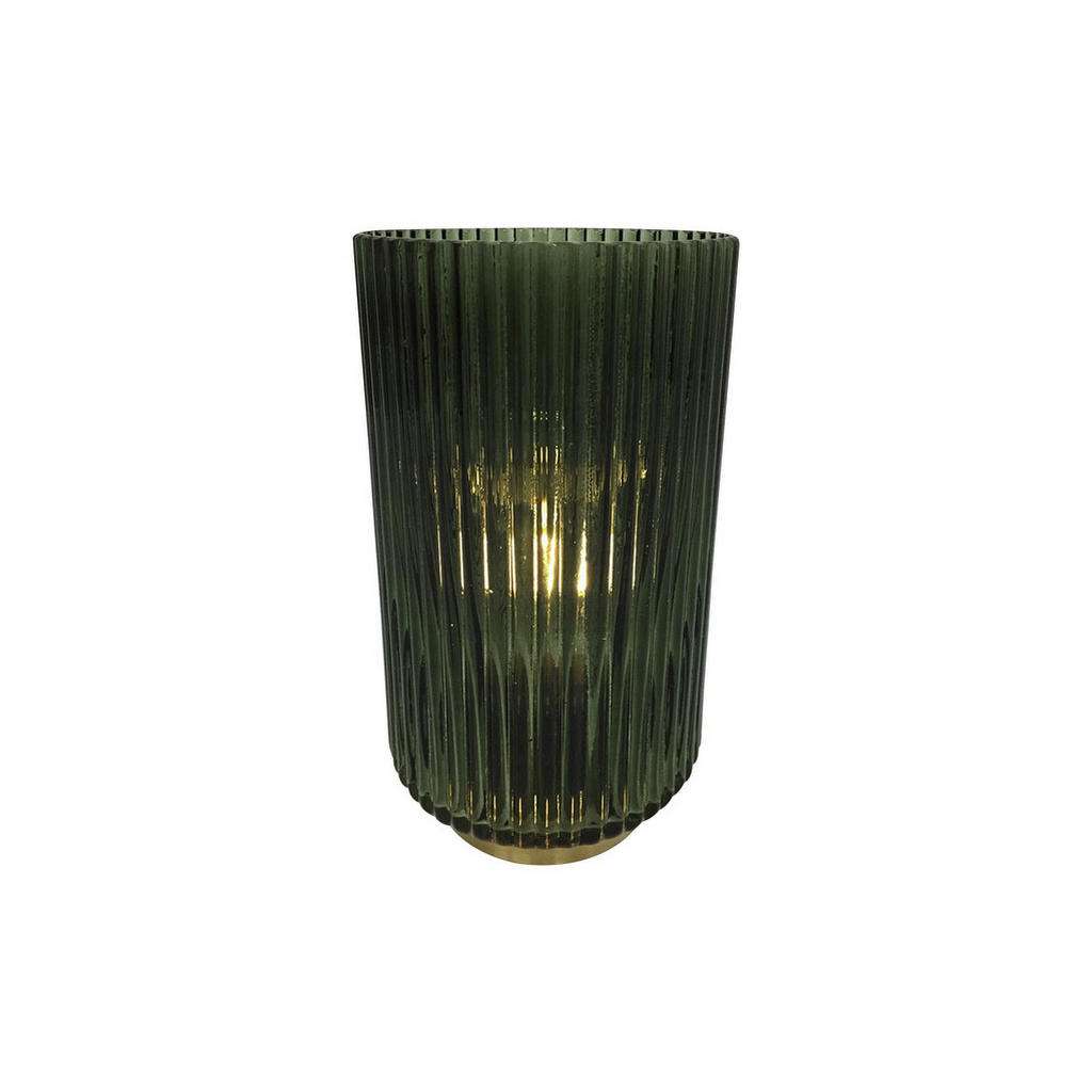 XXXL LED-TISCHLEUCHTE, Grün