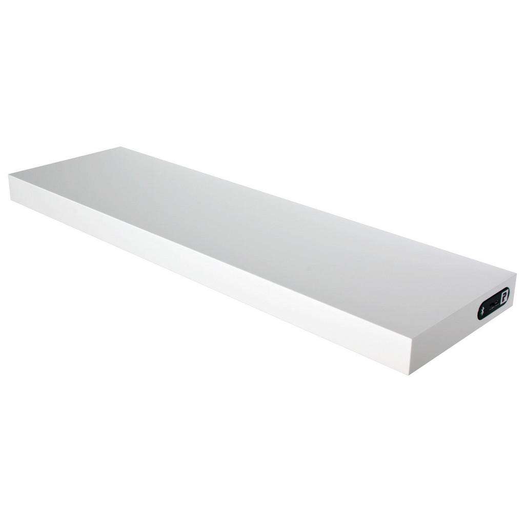 Carryhome WANDBOARD Weiß