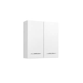 Carryhome HÄNGESCHRANK Weiß