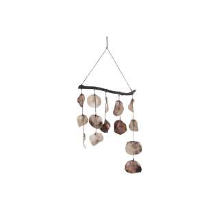 XXXL WINDSPIEL, Mehrfarbig