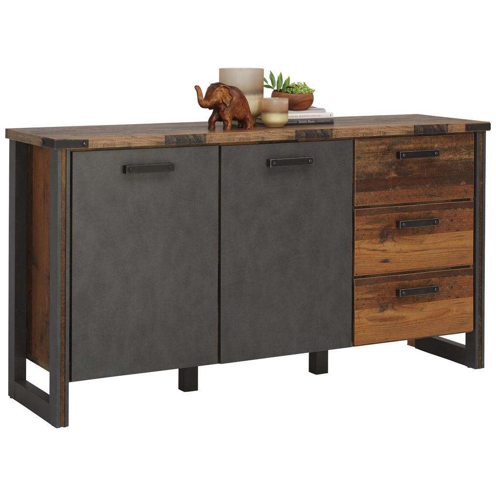 Hom`in SIDEBOARD Braun