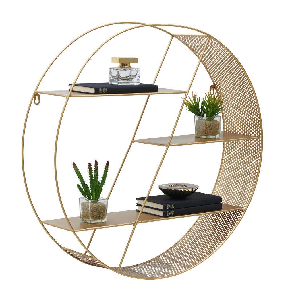 Carryhome WANDREGAL Gold