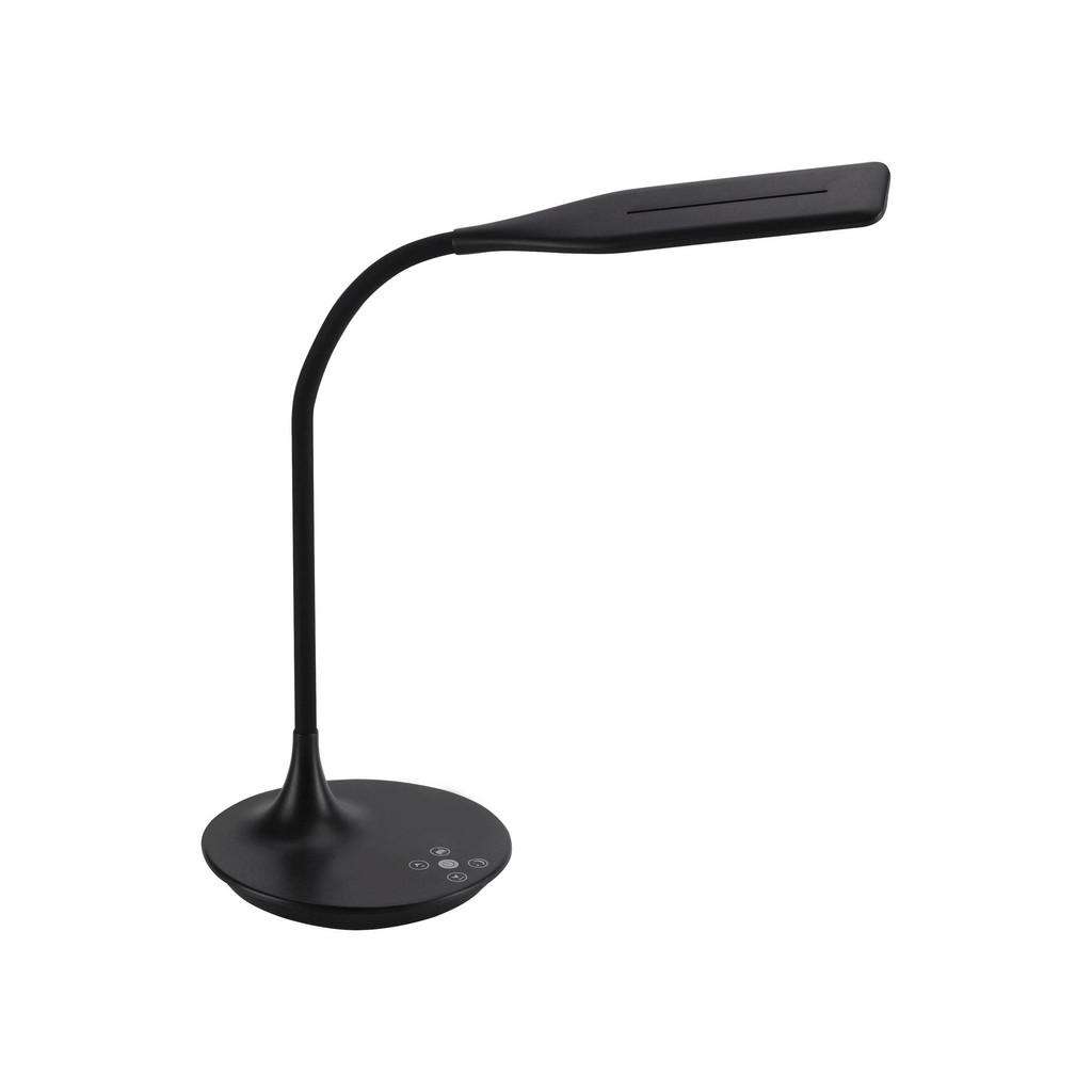 Novel LED-TISCHLEUCHTE, Schwarz