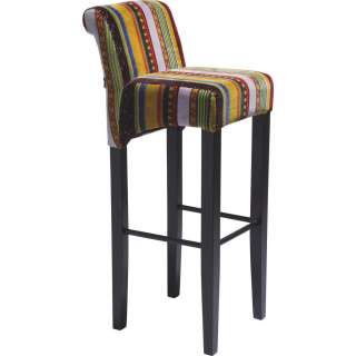 Kare-Design BARHOCKER Mehrfarbig, braun