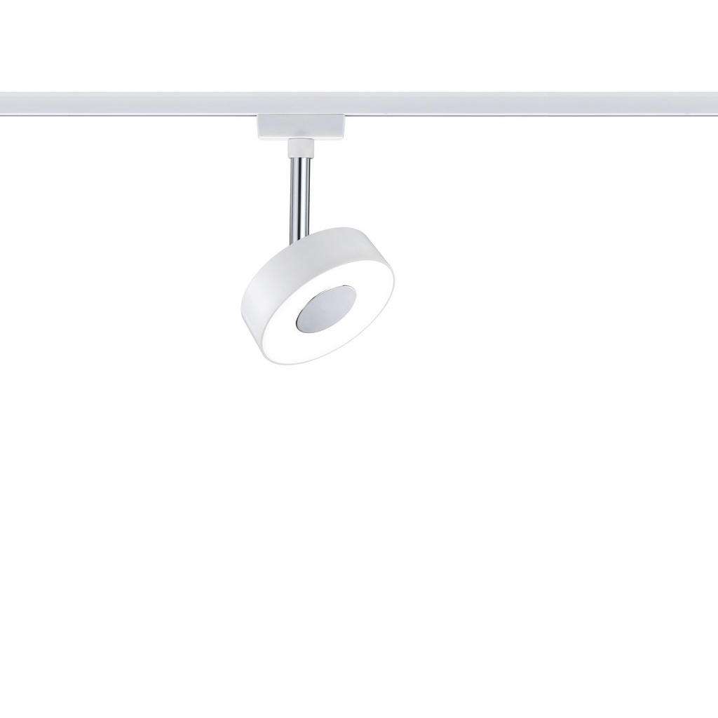 XXXL URAIL SCHIENENSYSTEM-STRAHLER, Silber