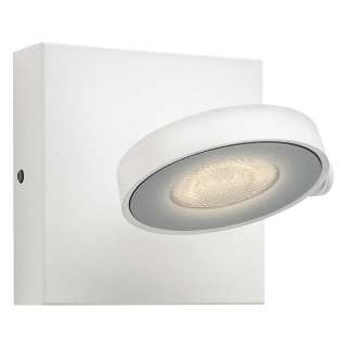 Philips MYLIVING LED-WANDLEUCHTE, Weiß