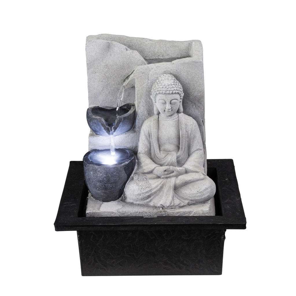 Boxxx ZIMMERBRUNNEN, Grau
