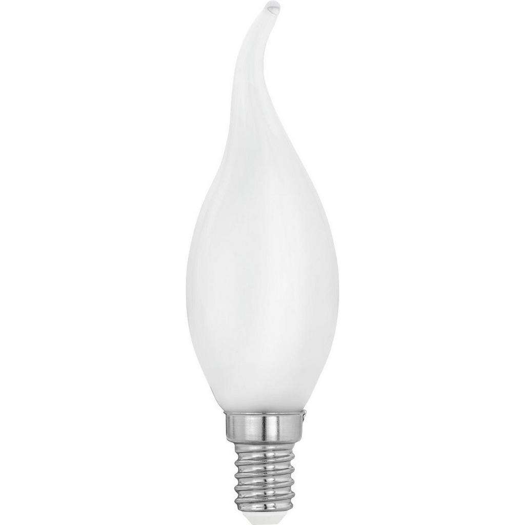 Homeware LED-LEUCHTMITTEL E14 4 W, Weiß