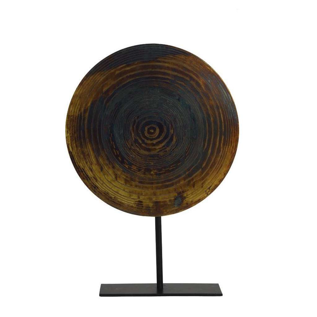 XXXL SKULPTUR, Orange