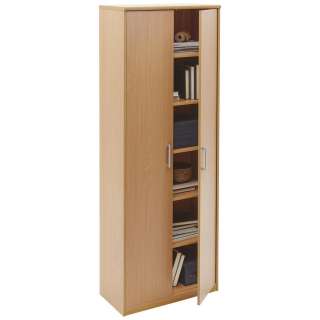 Xora MEHRZWECKSCHRANK Braun
