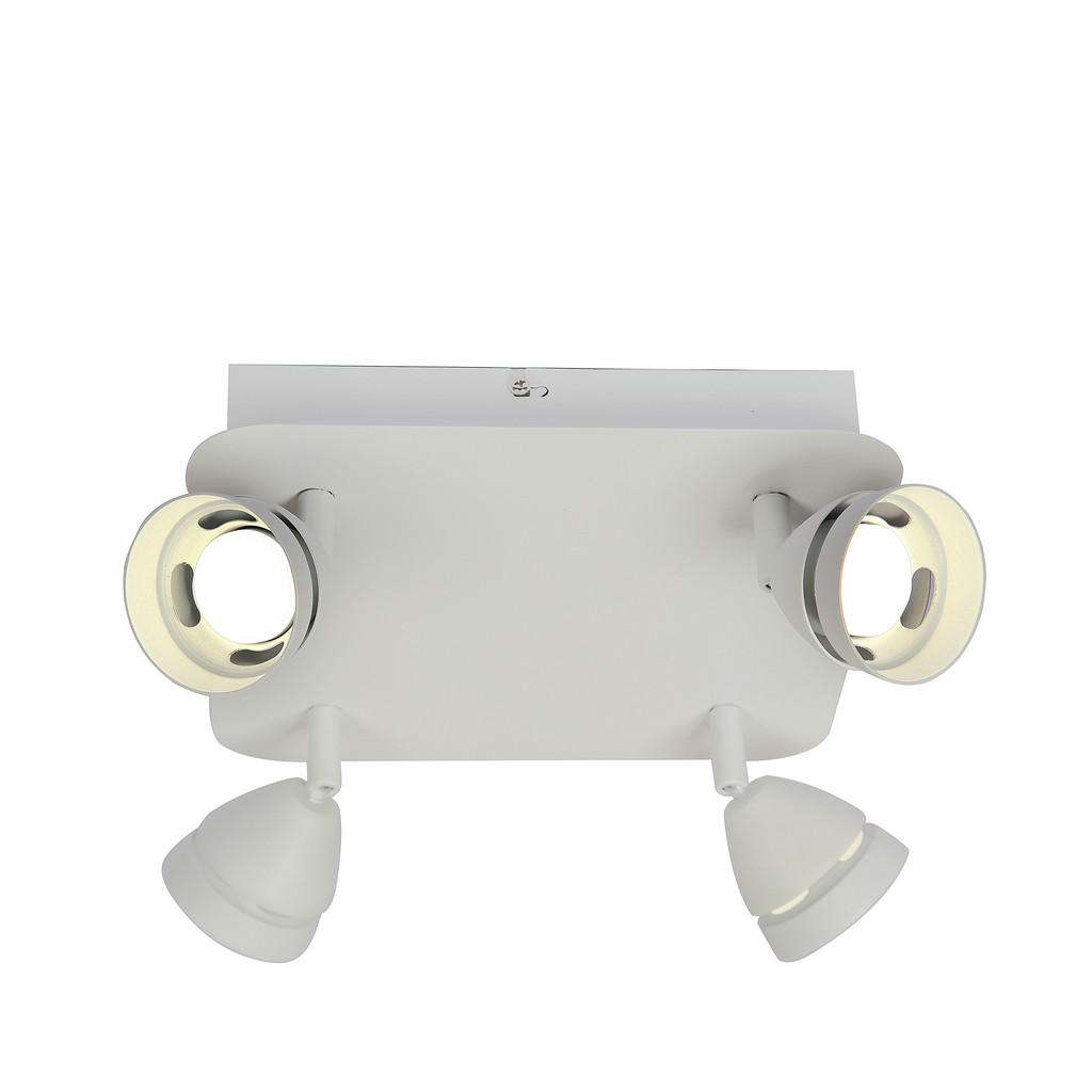 Novel LED-STRAHLER, Weiß