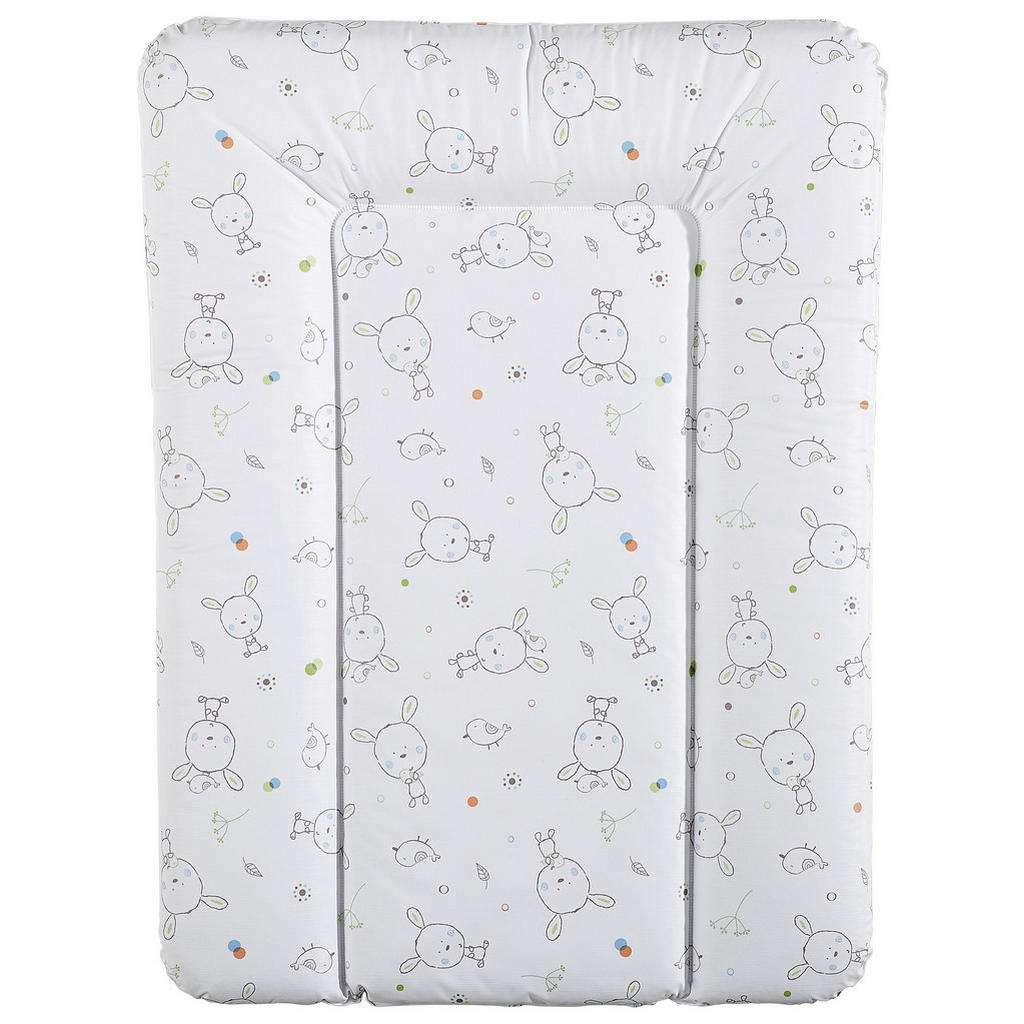 My Baby Lou WICKELAUFLAGE All Over, Mehrfarbig, Weiß