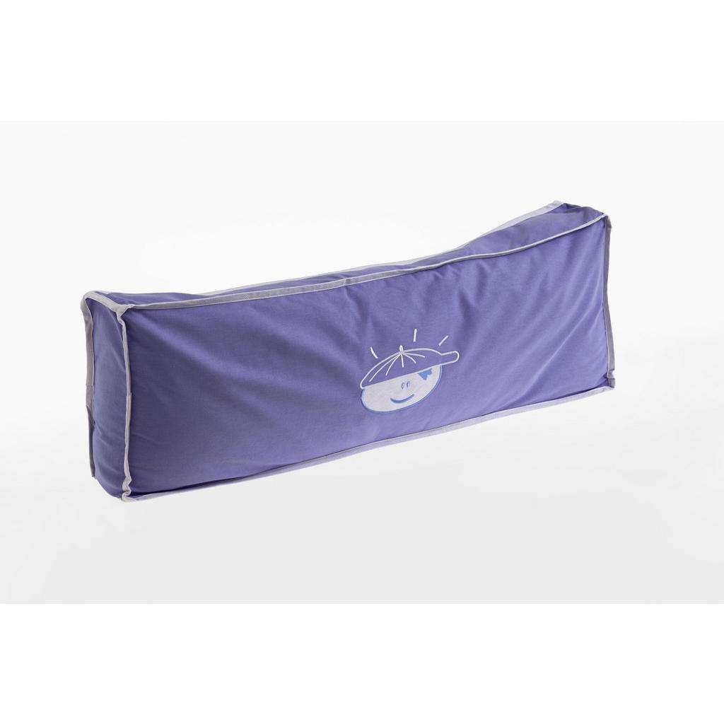XXXL KINDERKISSEN, Blau