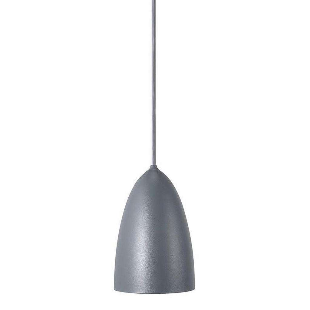 XXXL LED-HÄNGELEUCHTE, Grau
