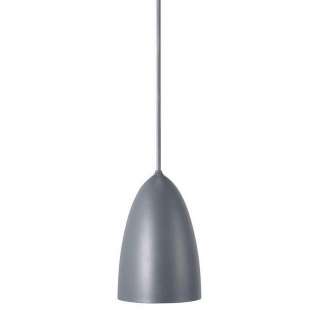 XXXL LED-HÄNGELEUCHTE, Grau