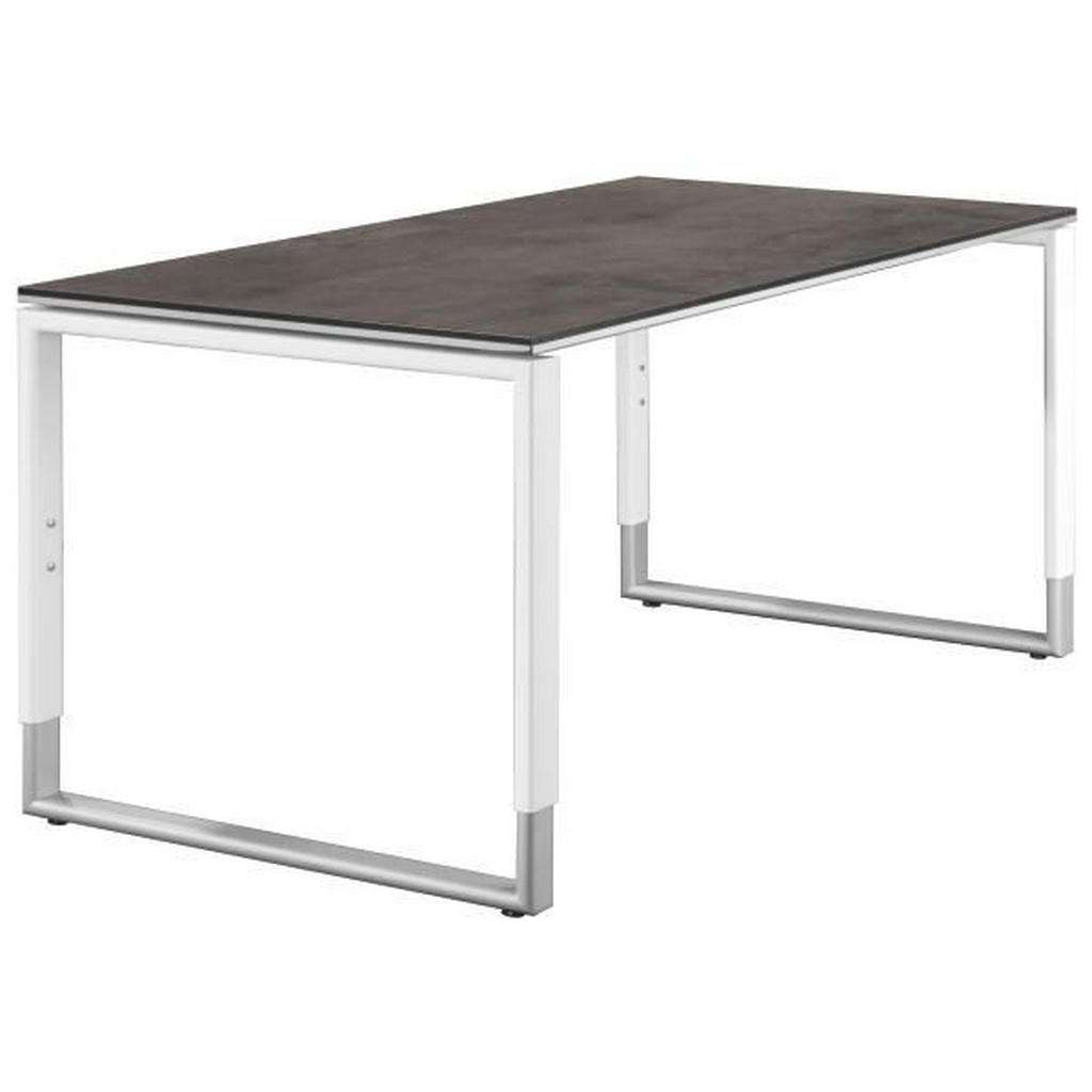 XXXL SCHREIBTISCH Weiß