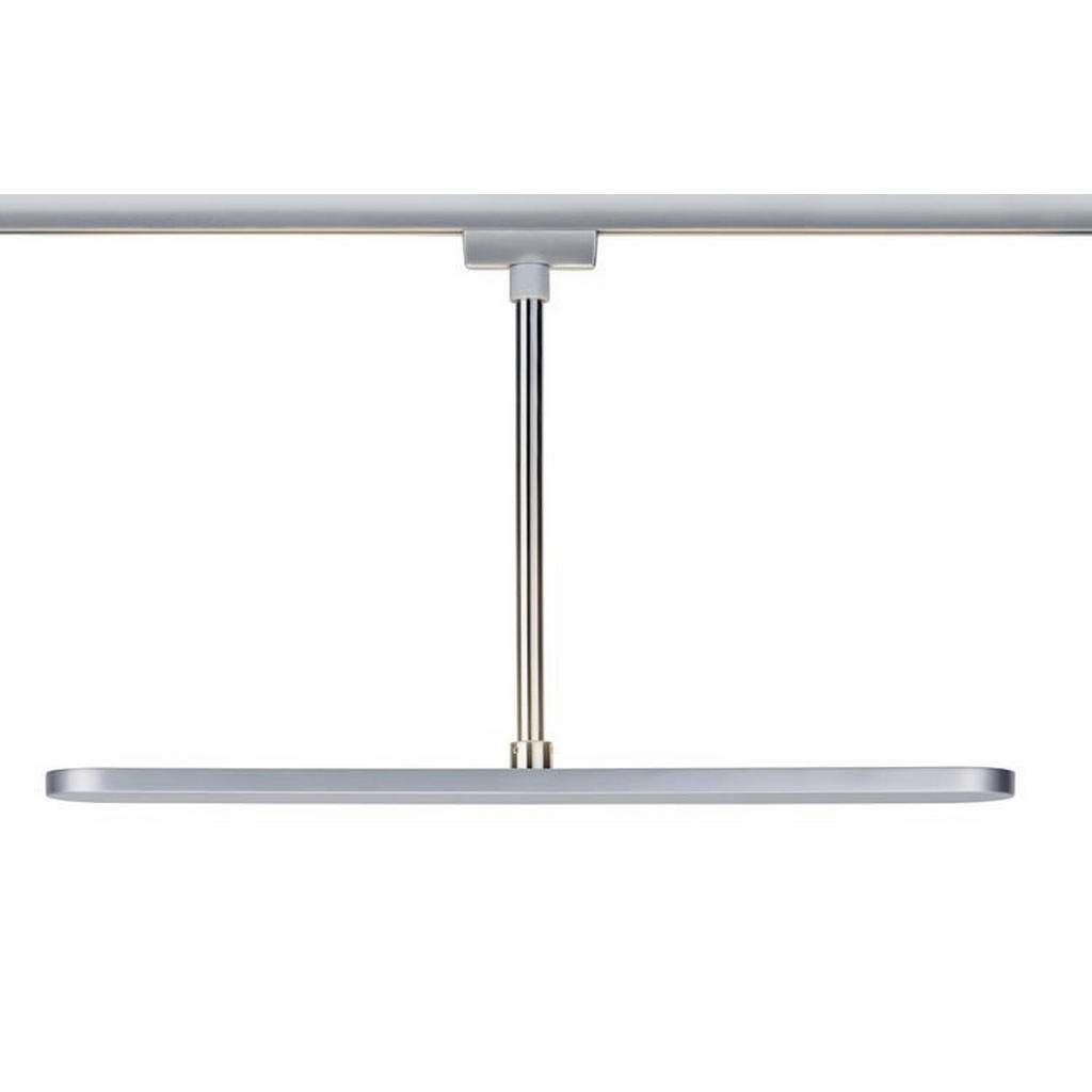 XXXL URAIL SCHIENENSYSTEM-STRAHLER, Silber
