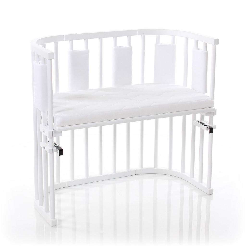 Babybay NESTCHEN Babybay Original Weiß