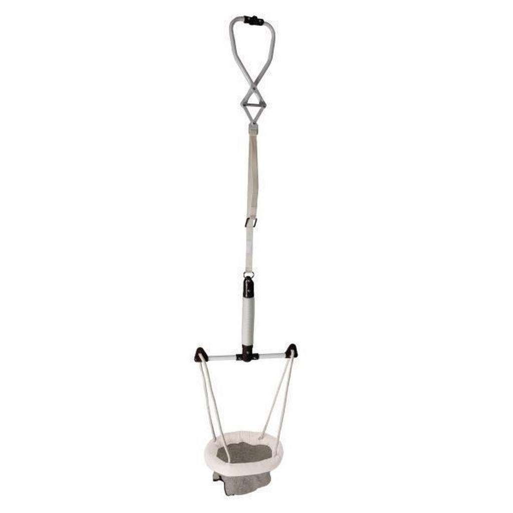 My Baby Lou TÜRSCHAUKEL Weiß, Beige