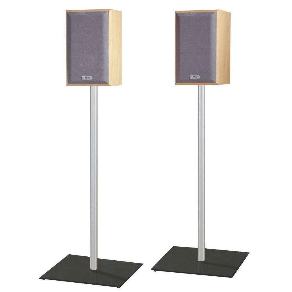 XXXL BOXENSTÄNDER, Mehrfarbig