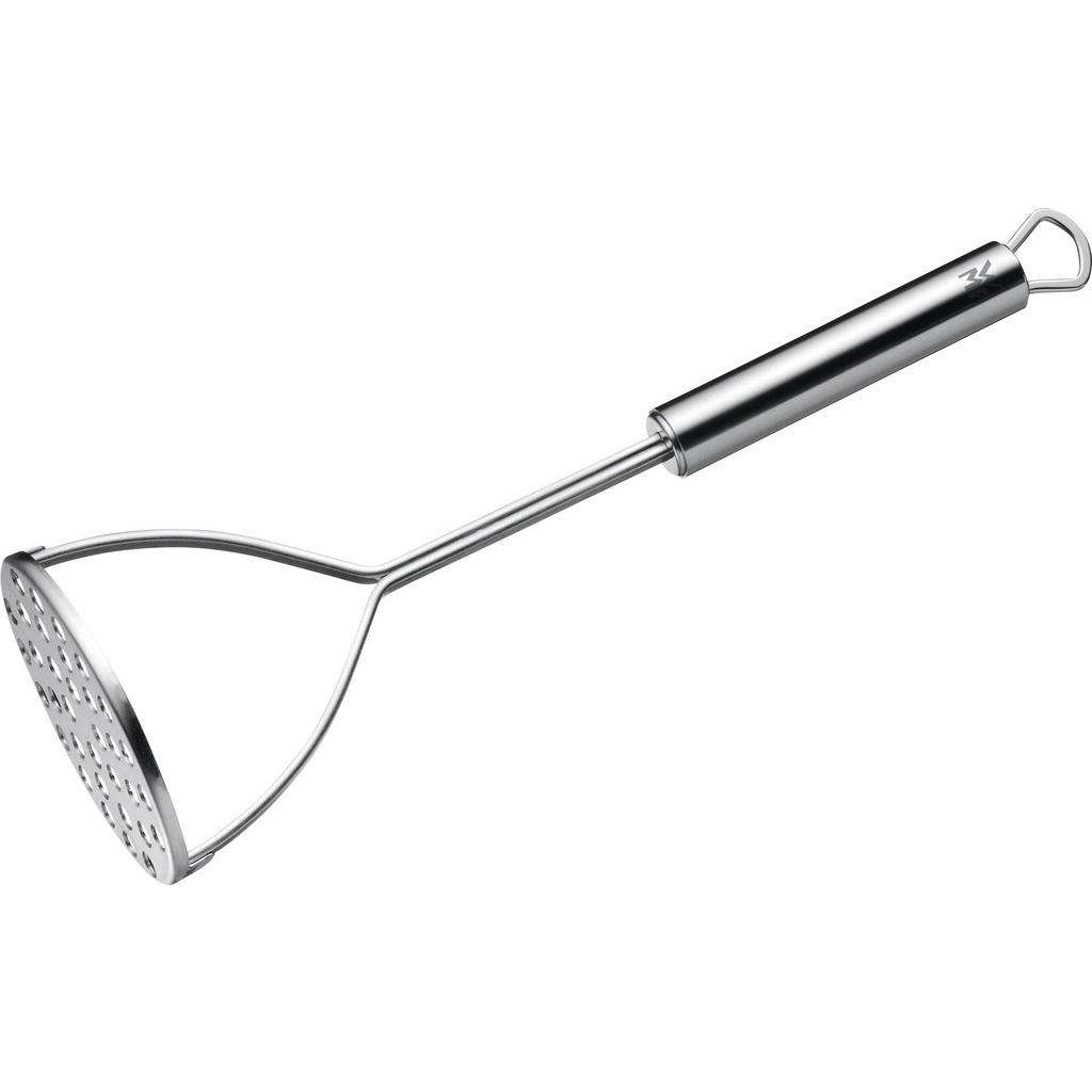 WMF KARTOFFELSTAMPFER, Silber