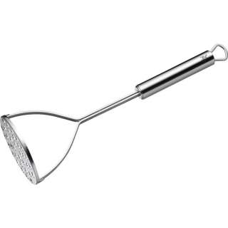 WMF KARTOFFELSTAMPFER, Silber