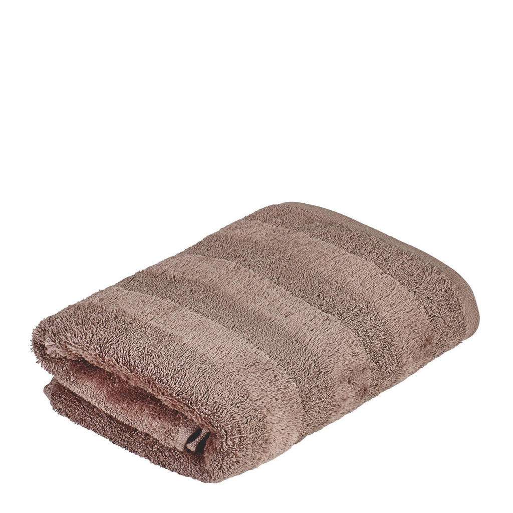 Esposa HANDTUCH 50/100 cm, Braun