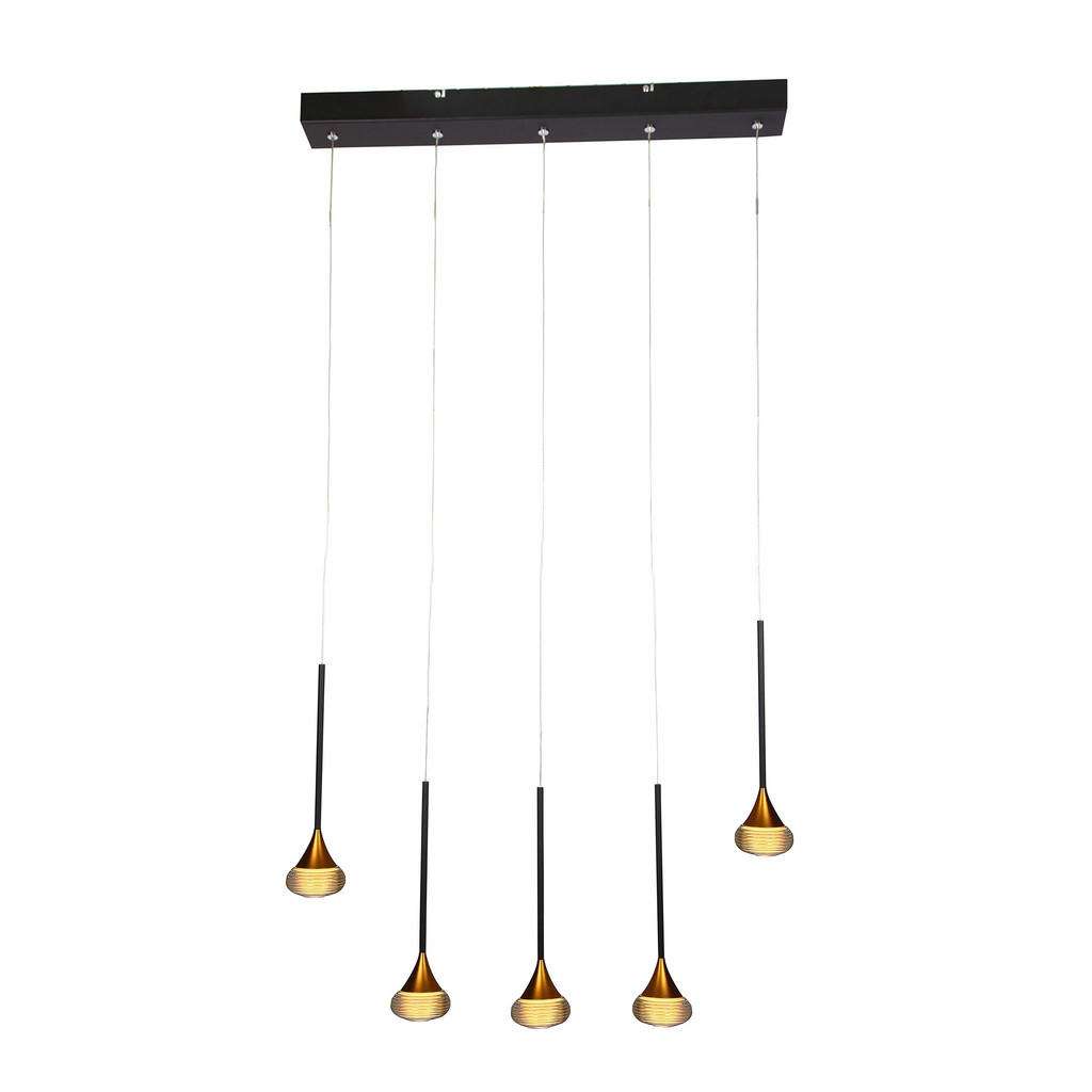 Ambiente LED-HÄNGELEUCHTE, Weiß