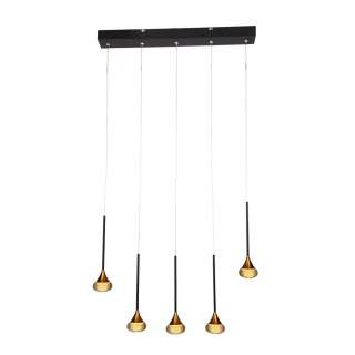 Ambiente LED-HÄNGELEUCHTE, Weiß