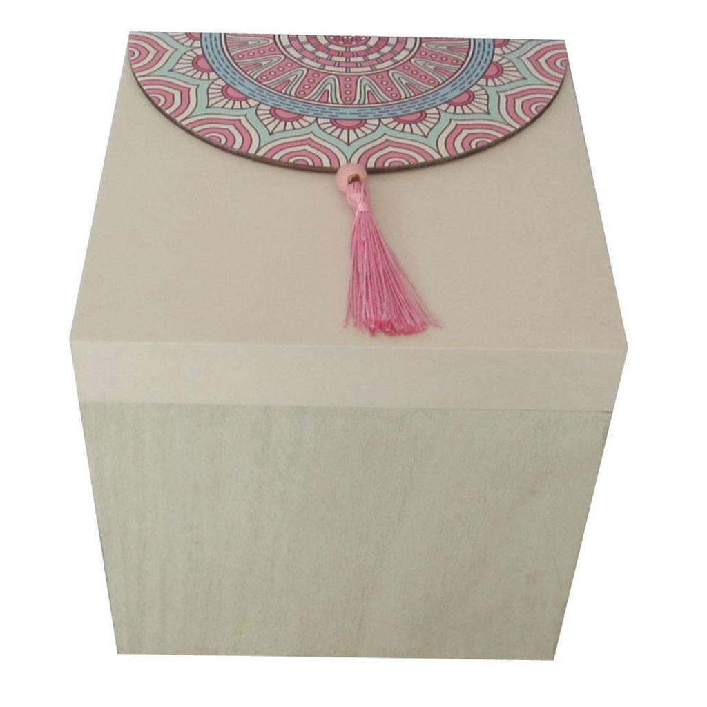 Ambia Home DEKOBOX, Mehrfarbig
