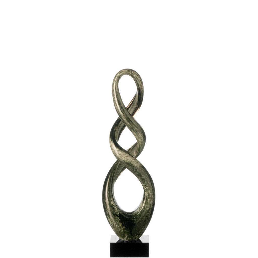 Leonardo SKULPTUR, Weiß