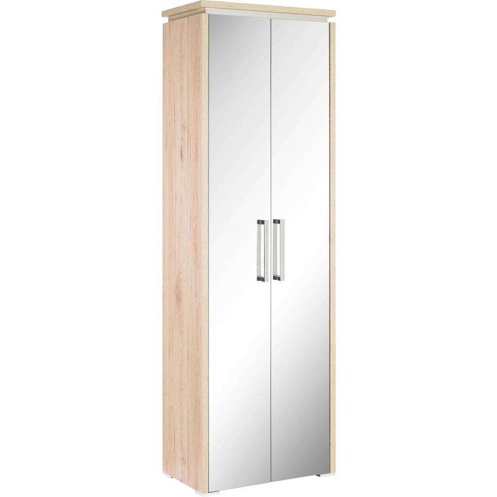 Moderano MEHRZWECKSCHRANK Braun