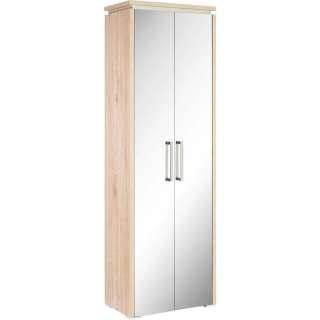 Moderano MEHRZWECKSCHRANK Braun