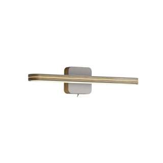 Dieter Knoll LED-WANDLEUCHTE