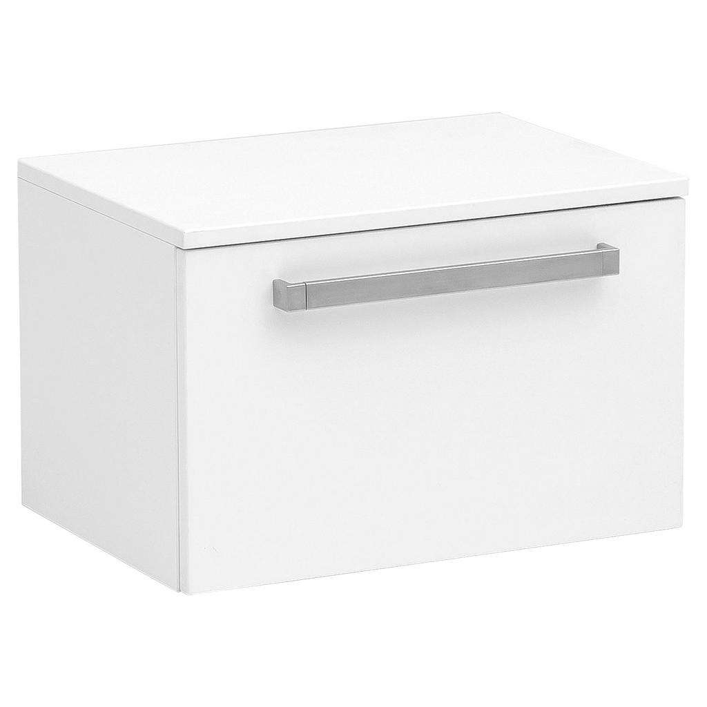 Stylife UNTERSCHRANK Weiß