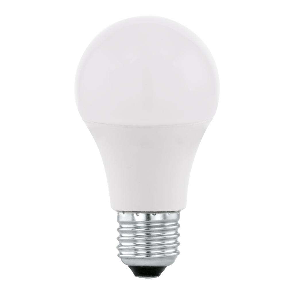 Homeware LED-LEUCHTMITTEL E27 5,5 W, Weiß