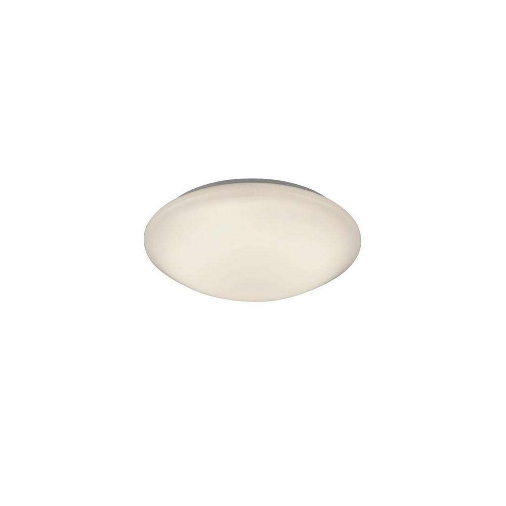 XXXL LED-DECKENLEUCHTE, Weiß