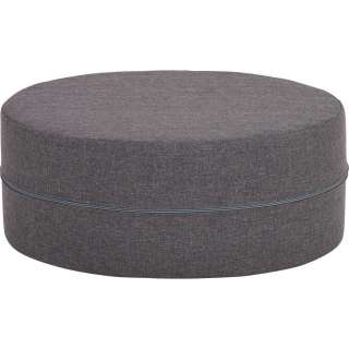 Carryhome HOCKER Grau