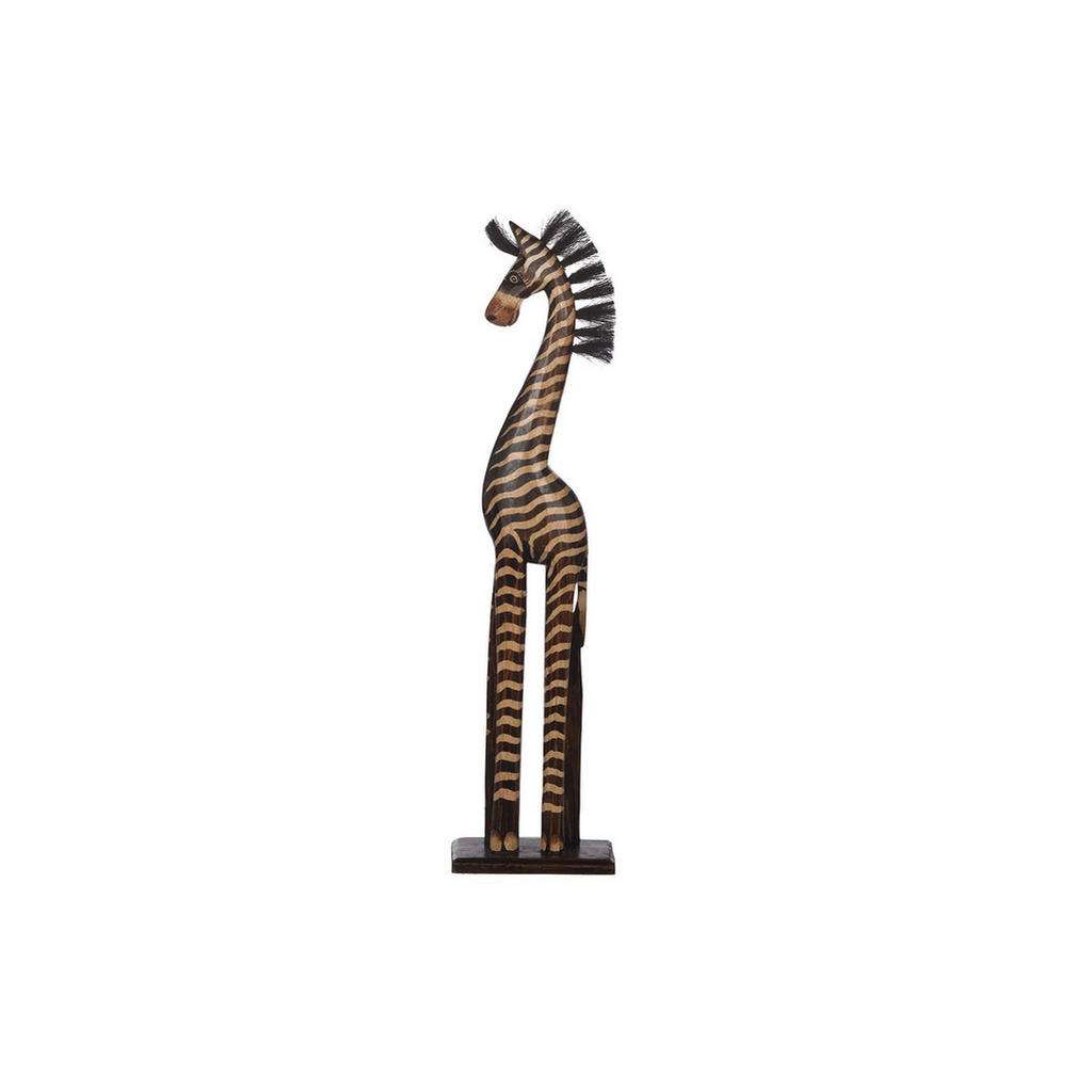 XXXL DEKOGIRAFFE 60CM, Beige, braun