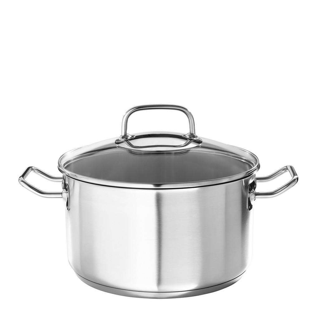 WMF FLEISCHTOPF Edelstahl