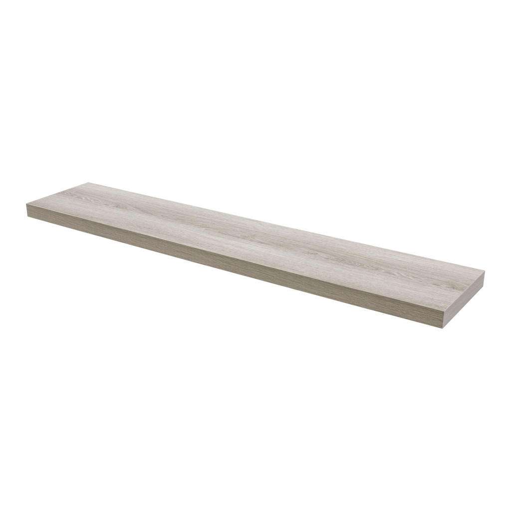 XXXL WANDBOARD Braun