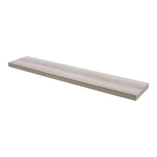 XXXL WANDBOARD Braun
