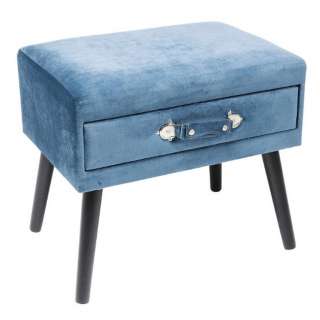 Kare-Design HOCKER Mehrfarbig