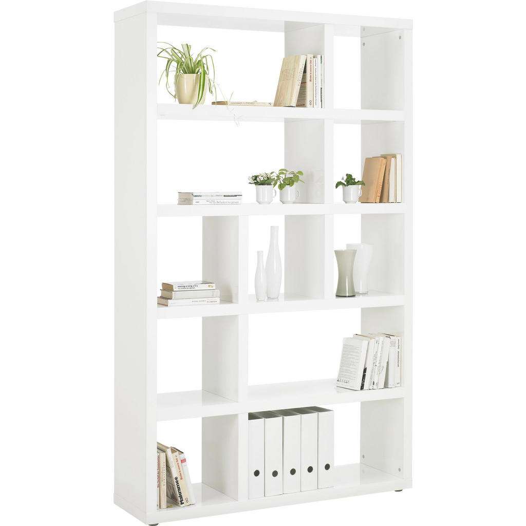 Carryhome REGAL Weiß