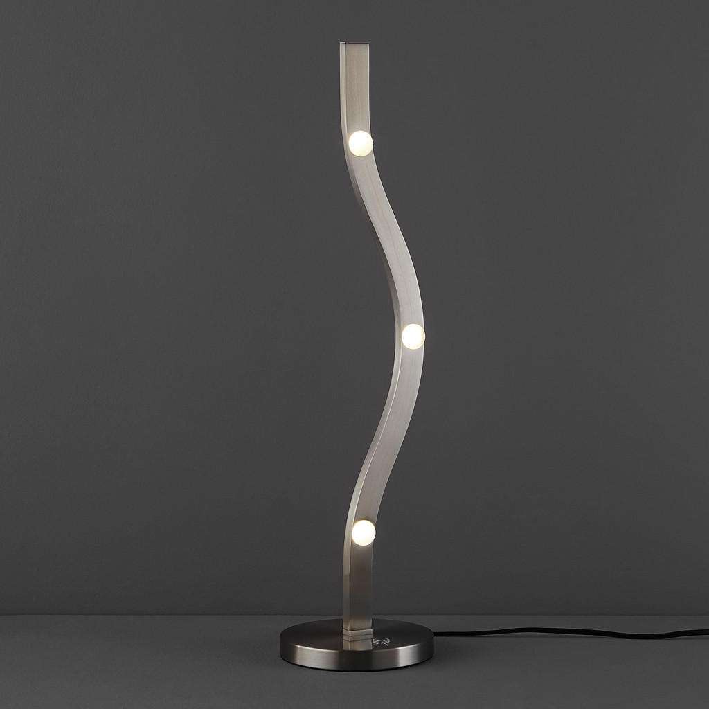 XXXL LED-TISCHLEUCHTE