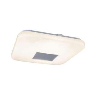 XXXL LED-DECKENLEUCHTE, Weiß
